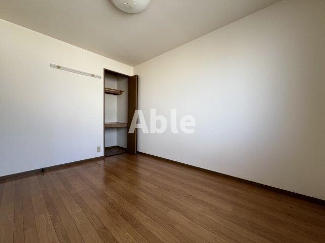 ベルジュネスJ B棟の物件内観写真