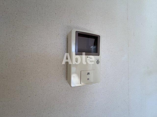 ベルジュネスJ B棟の物件内観写真