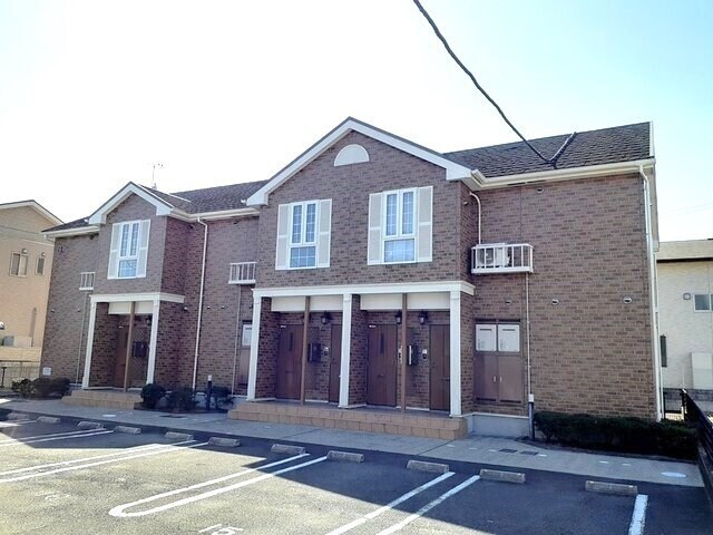 Ｇｒｅａｔ　Ｓｕｃｃｅｓｓ　Ｂの物件外観写真