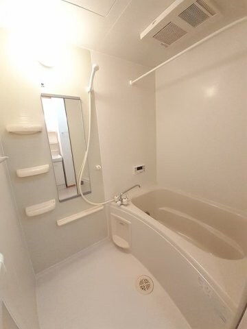 Ｇｒｅａｔ　Ｓｕｃｃｅｓｓ　Ｂの物件内観写真