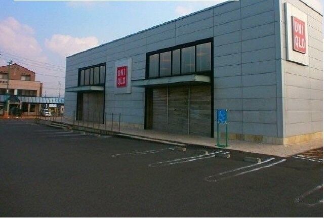 Ｇｒｅａｔ　Ｓｕｃｃｅｓｓ　Ｂの物件外観写真