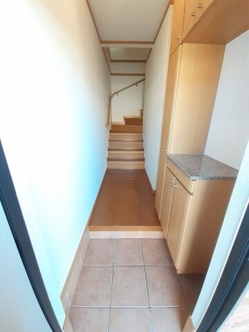 Ｇｒｅａｔ　Ｓｕｃｃｅｓｓ　Ｂの物件内観写真