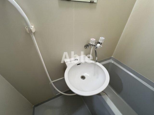 レオパレスブランの物件内観写真