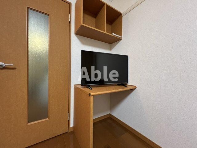 レオパレスブランの物件内観写真