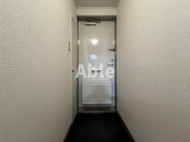 レオパレスブランの物件内観写真