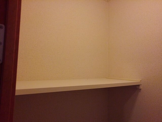 レオパレスサルウェイ三条の物件内観写真