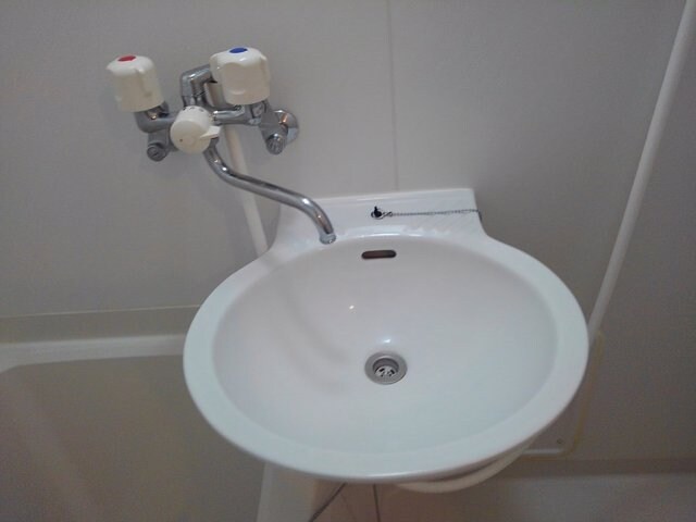 レオパレスサルウェイ三条の物件内観写真