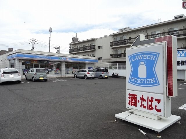 レオパレスアルカディアの物件外観写真