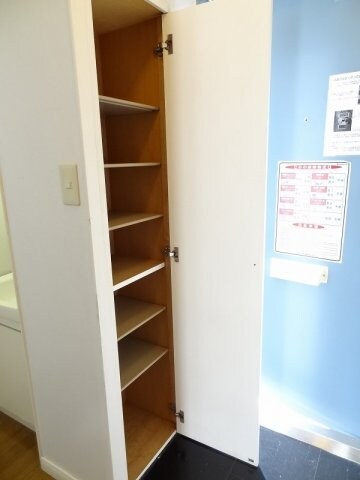 レオパレスアルカディアの物件内観写真