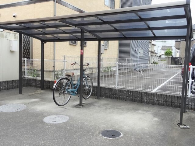 レオパレスアルカディアの物件内観写真