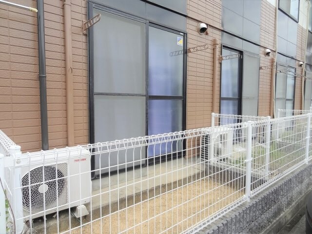 レオパレスアルカディアの物件内観写真