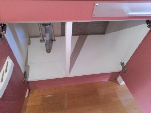 レオパレスＡＭＯＲＥの物件内観写真