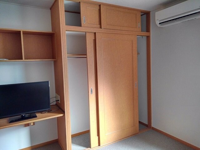 レオパレスＡＭＯＲＥの物件内観写真