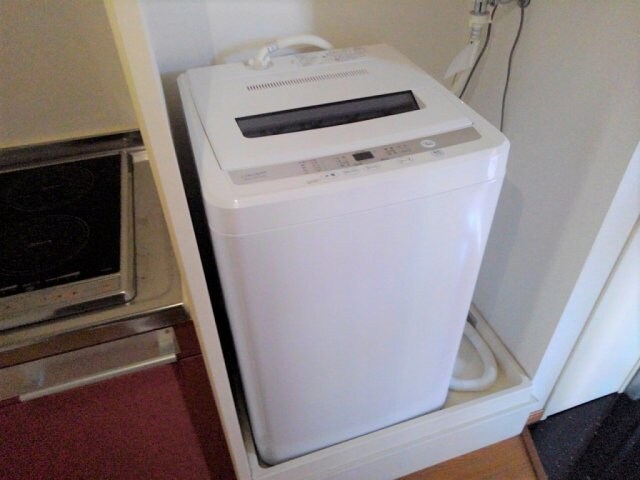 レオパレスＡＭＯＲＥの物件内観写真