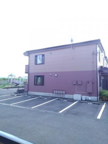 どんぐり村　Ｂの物件外観写真