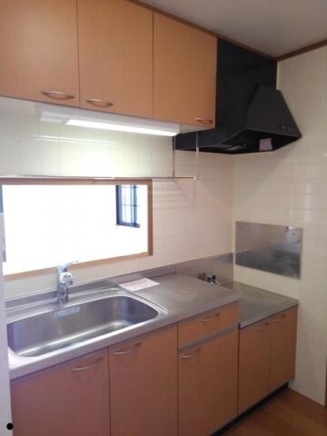 どんぐり村　Ｂの物件内観写真