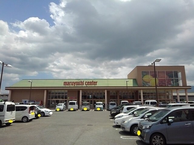 どんぐり村　Ｂの物件外観写真