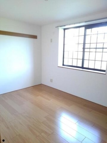 どんぐり村　Ｂの物件内観写真