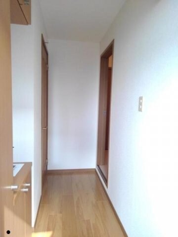 どんぐり村　Ｂの物件内観写真