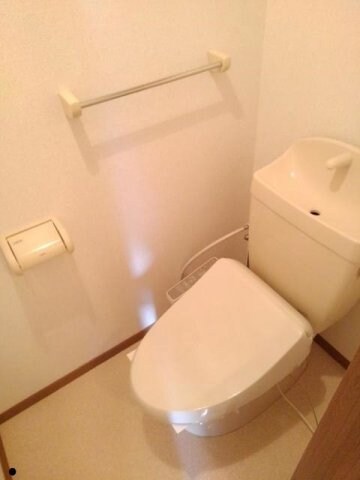 どんぐり村　Ｂの物件内観写真