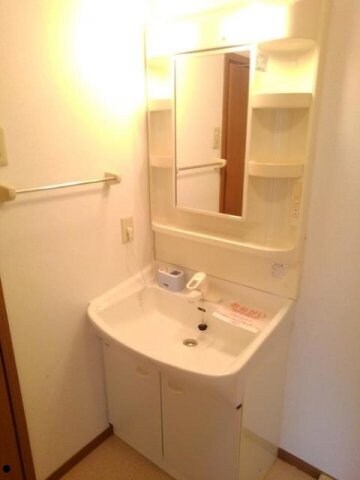 どんぐり村　Ｂの物件内観写真