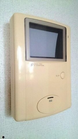 どんぐり村　Ｂの物件内観写真