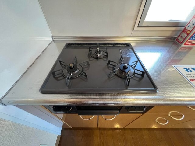 キュービックパレスの物件内観写真