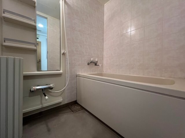 キュービックパレスの物件内観写真