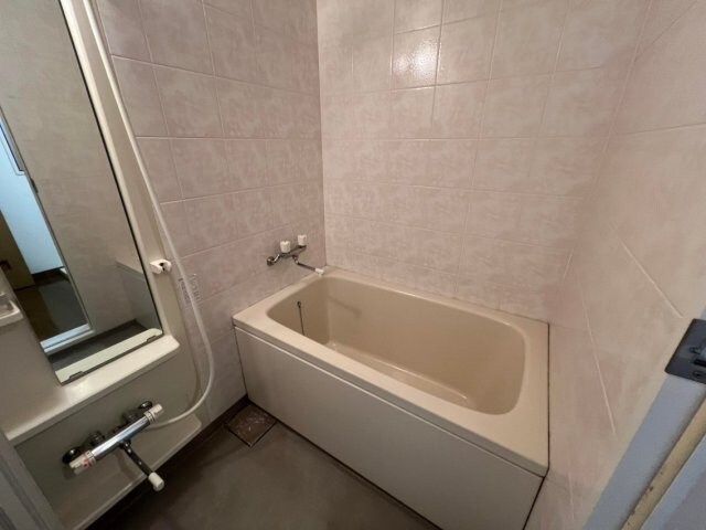 キュービックパレスの物件内観写真