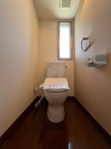 キュービックパレスの物件内観写真