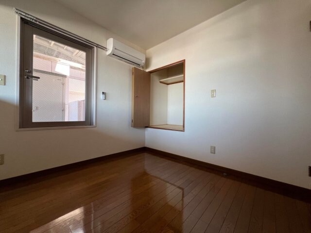 キュービックパレスの物件内観写真