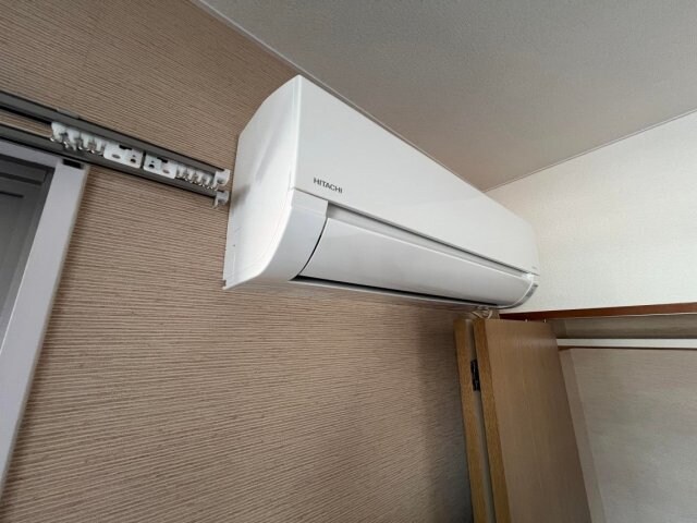 キュービックパレスの物件内観写真