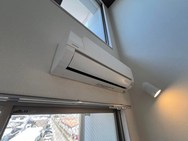 キュービックパレスの物件内観写真