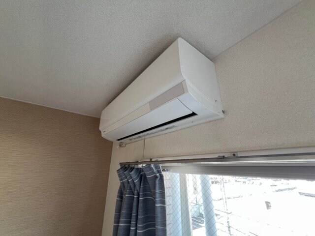 キュービックパレスの物件内観写真