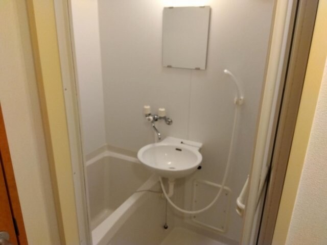 レオパレス花の物件内観写真