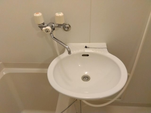 レオパレス花の物件内観写真