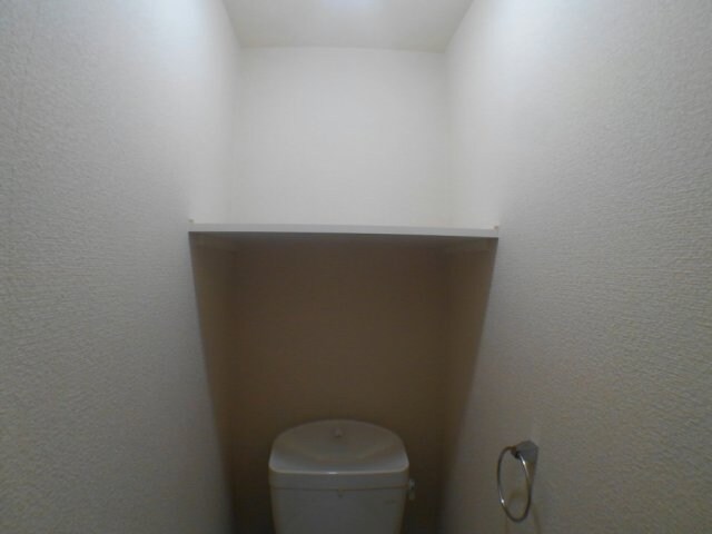 レオパレスベトレーテンナーベの物件内観写真