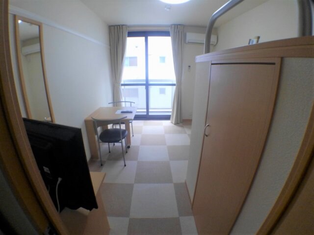 レオパレスベトレーテンナーベの物件内観写真