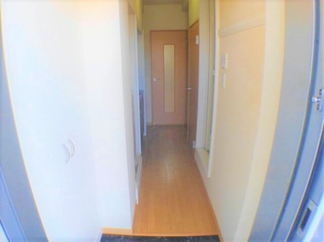 レオパレスベトレーテンナーベの物件内観写真