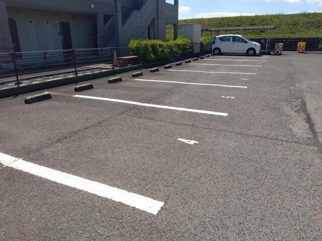 レオパレス華の物件内観写真