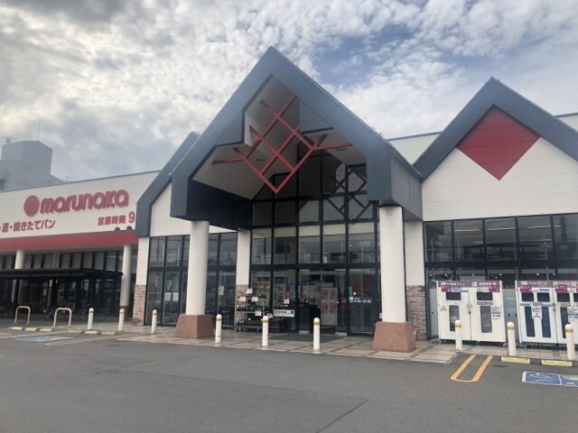 レオパレス華の物件外観写真