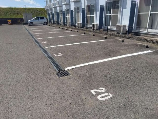 レオパレス華の物件内観写真