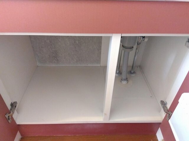 レオパレス華の物件内観写真