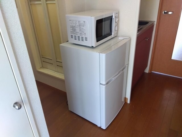 レオパレス華の物件内観写真