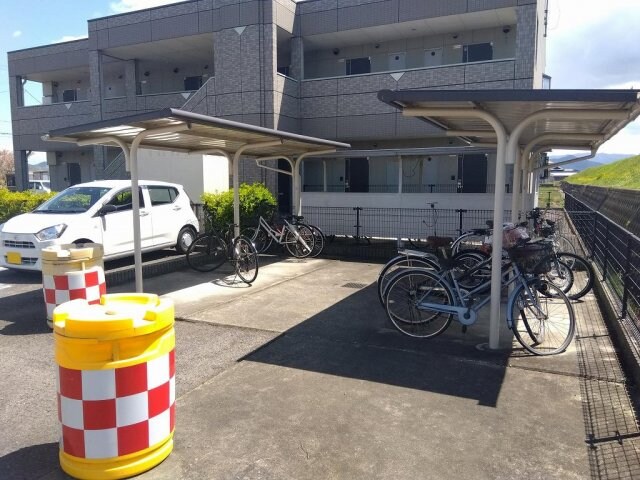 レオパレス華の物件内観写真