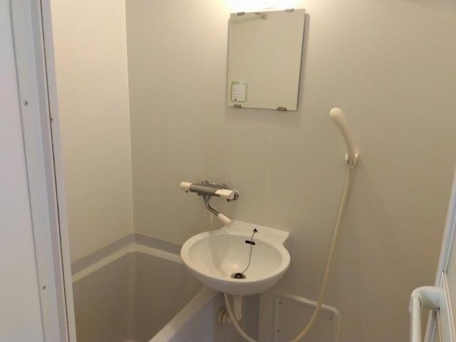 レオパレス華の物件内観写真