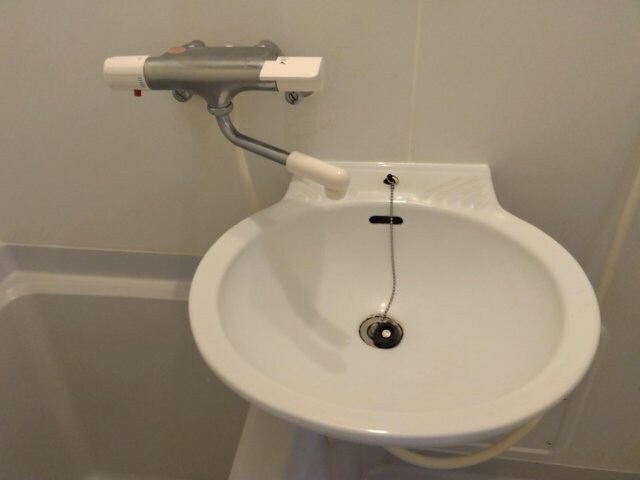 レオパレス華の物件内観写真