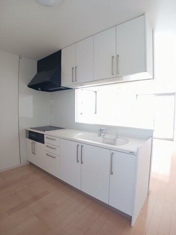 ＤＵＯ柚木Ｅの物件内観写真