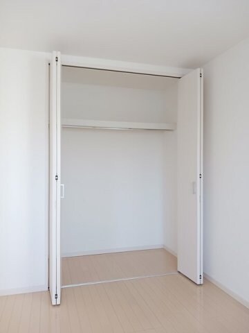 ＤＵＯ柚木Ｅの物件内観写真