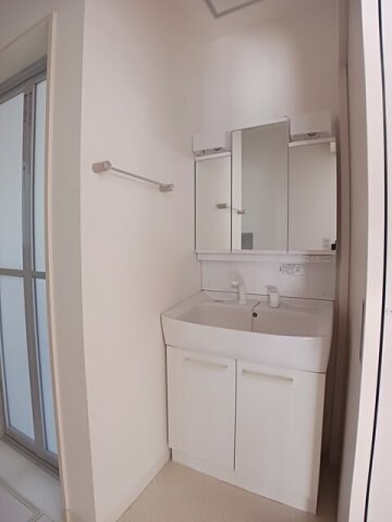 ＤＵＯ柚木Ｅの物件内観写真